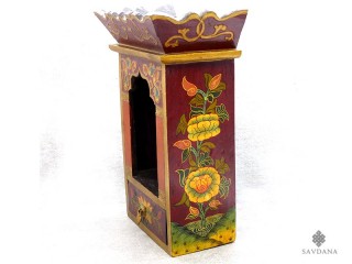 CTT16 Coffret Tibétain Traditionnel