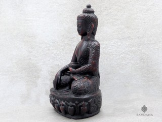 St49 Statue Bouddha