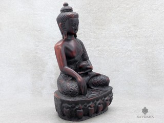 St49 Statue Bouddha