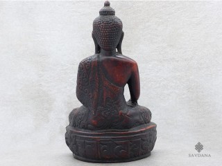 St49 Statue Bouddha