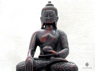 St49 Statue Bouddha