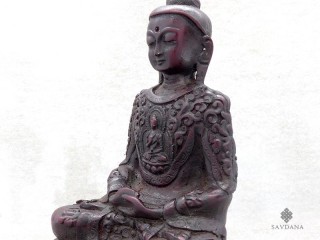 St92 Statue Bouddha