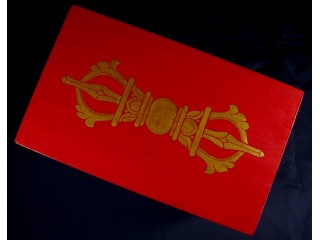 CTT10 Coffret Tibétain à CD Dorje Vajra