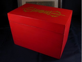 CTT10 Coffret Tibétain à CD Dorje Vajra