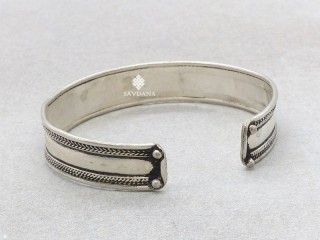 BrD317 Bracelet Tibétain Mantra