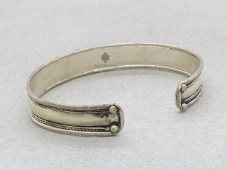BrD428 Bracelet Tibétain