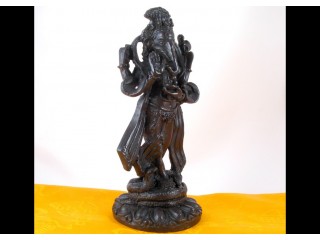 St08 Statue Ganesh 