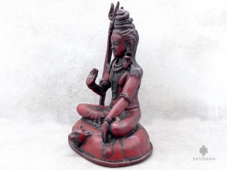 St11 Statue Shiva