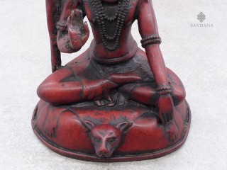 St11 Statue Shiva
