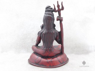 St11 Statue Shiva
