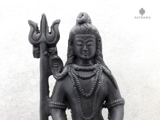 St09 Statue Shiva