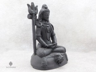 St09 Statue Shiva