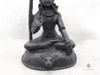 St97 Statue Shiva