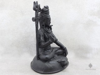 St97 Statue Shiva
