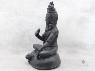 St97 Statue Shiva