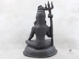 St97 Statue Shiva