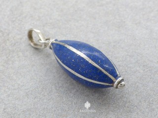 PA542 Pendentif Argent Massif