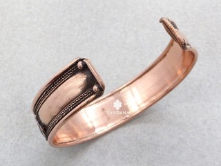 BrD179 Bracelet Tibétain Mantra