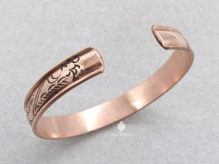 BrD368 Bracelet Tibétain Mantra