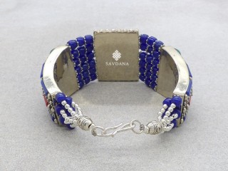 BrD329 Bracelet Tibétain