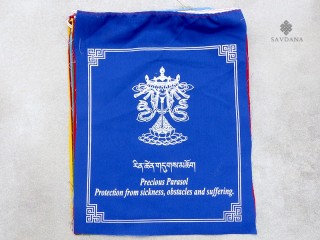 DP42 Drapeaux de Prières Tibétains
