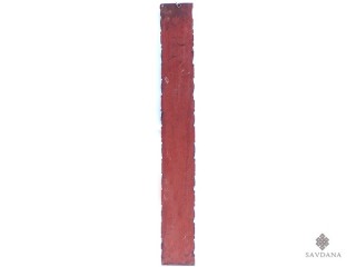 Div19. Panneau Astamangala Signes Auspicieux