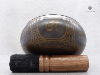BC135 Bol Chantant Tibétain Dorje