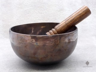 BC136 Bol Chantant Tibétain Mantra