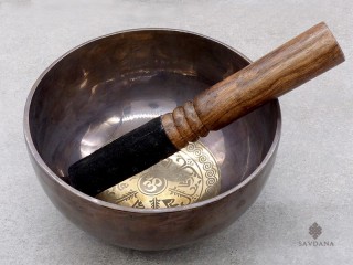 BC136 Bol Chantant Tibétain Mantra