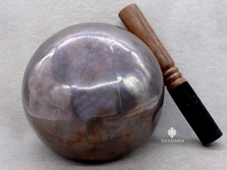 BC136 Bol Chantant Tibétain Mantra
