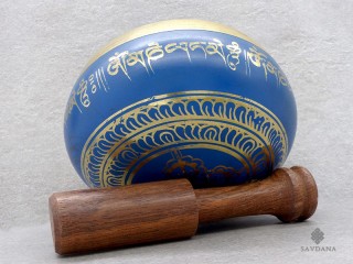 BC133 Bol Chantant Tibétain