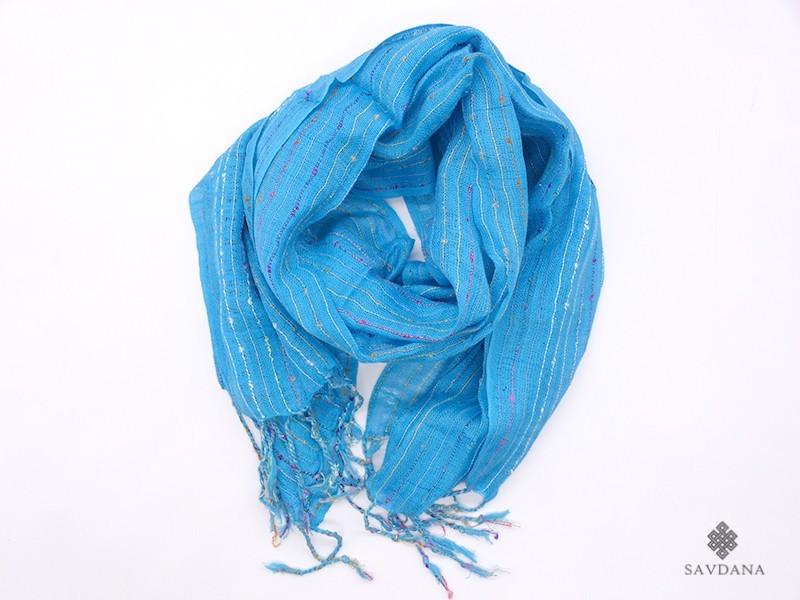 ENT50 Foulard du Népal