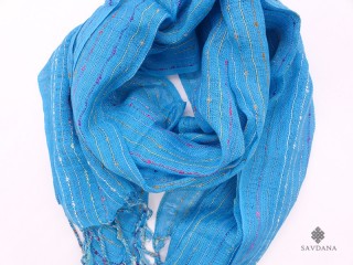 ENT50 Foulard du Népal