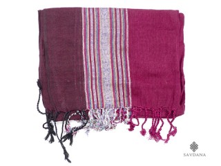 ENT67 Foulard du Népal