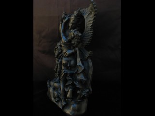St38 Statue Krishna & Radha 