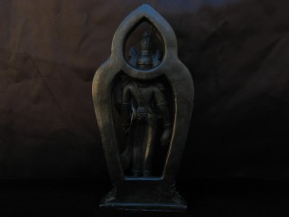 St40 Statue Lokeshwar