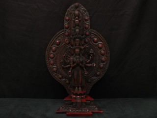 St48 Statue Lokeshwor