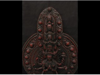 St48 Statue Lokeshwor