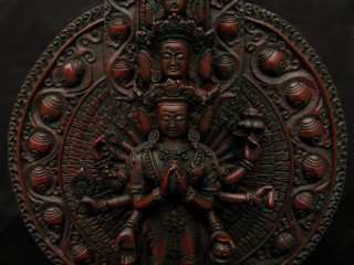 St48 Statue Lokeshwor