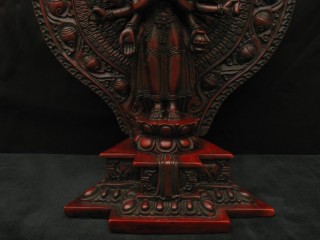 St48 Statue Lokeshwor