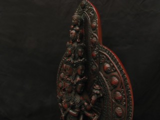 St48 Statue Lokeshwor