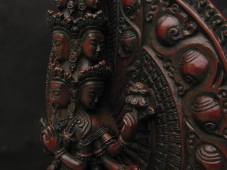 St48 Statue Lokeshwor