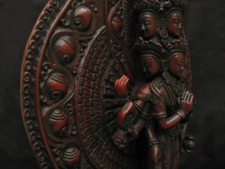 St48 Statue Lokeshwor