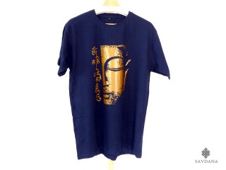 TSrt60 T-Shirt Bouddha