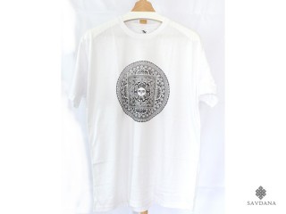 TSrt83 T-Shirt Mandala Mantra