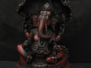 St52 Statue Ganesh