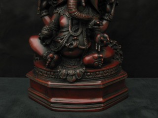 St52 Statue Ganesh