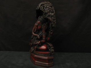 St52 Statue Ganesh