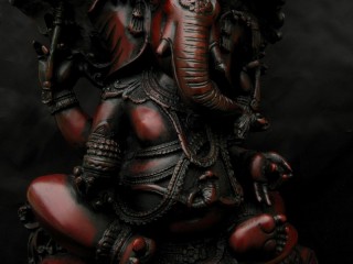 St52 Statue Ganesh