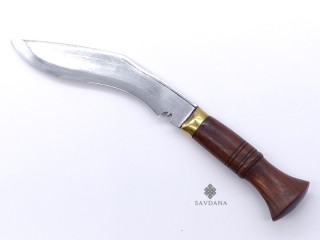 CN16 Couteau Népalais Khukuri 